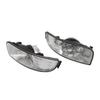Powerful Fog Lamp Housing For Skoda Superb MK2 2009-2013 Front Bumper Without Bulb 3T0941699 3T0941700