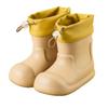 Dopamine EVA Kinder Wasserdichte Rutschfeste Leichte Gummistiefel für den Kindergarten