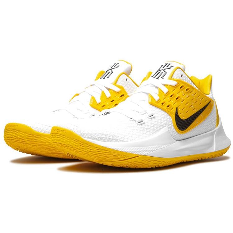 Nike Kyrie Low 2 TB 'Amarillo Yellow' Men's CN9827-104