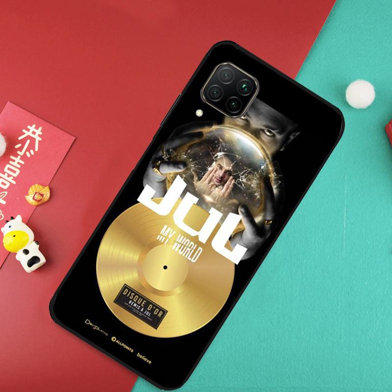 JUL C'est pas des LOL Case For Huawei Nova 11 Pro 3i 7i 8i 11i Y60 Y70 Y90 Y61 Y91 9 10 SE P20 P40 P30 Lite Cover