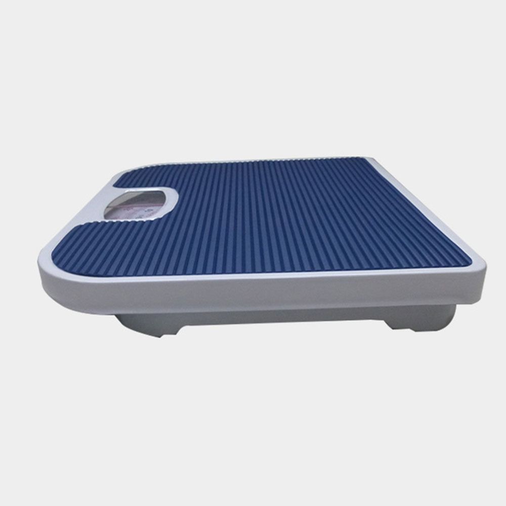 Accurate Mechanical Bathroom Spring Scale Weighing Precision Body Weight Scales  for Home