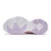 Anta Kids Cloud Escape Breathable Lightweight Shock Absorbing Durable Casual Shoes Kids Casual Shoes Pink 322348802-4