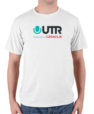 Maglietta Torneo di Tennis Utr