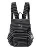 Coiris Vania Stripe Backpack