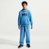 Nike Kids Sweatshirts Hooded Moderate