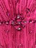 Elegant 2026 Grand Banquet Gown with Luxurious Beading & Sequins