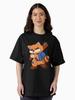 Project Zomboid Oversized T-Shirt