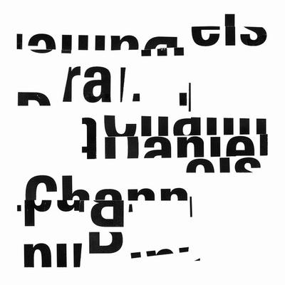 CD DANIEL BRANDT - Channels  AMIP0150 Erased Tapes Re 2018 Japan ObiDance & Electronica Used