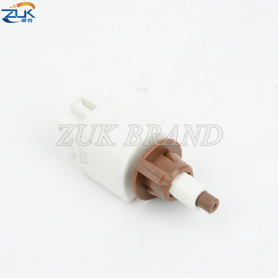 ZUK Rear Tail Brake Light Stop Lamp Switch For Toyota YARIS VIOS COROLLA CAMRY PREVIA RAV4 FJ CRUISER 4RUNNER Tacoma 84340-69025 Pushbutton Switches