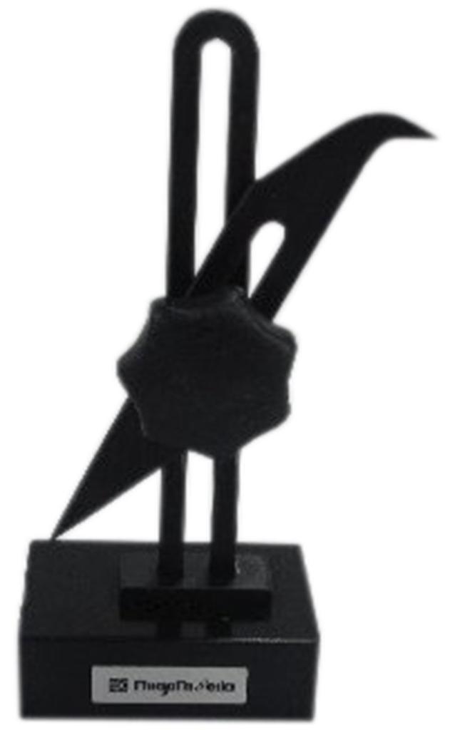 Niigata Seiki SK Square Base Toscan 150mm TSG-150C