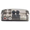 Adapter Car Converter Adjustable Audio Converter Auto Car