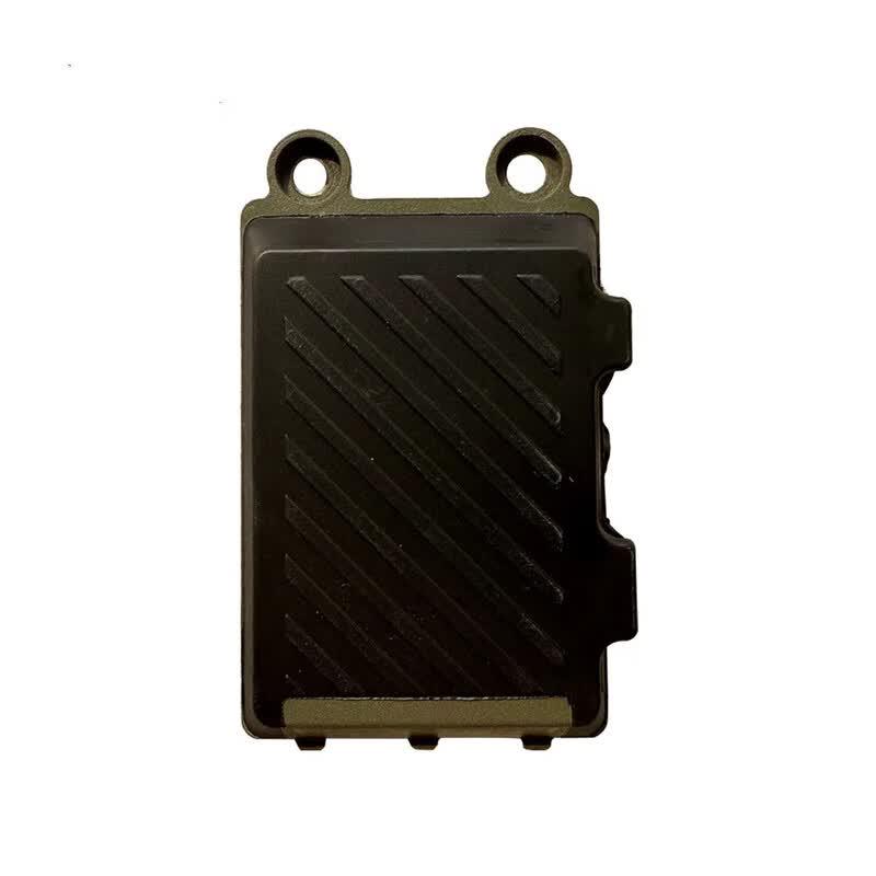 NHZHIW Beidou Handheld Battery Back Cover