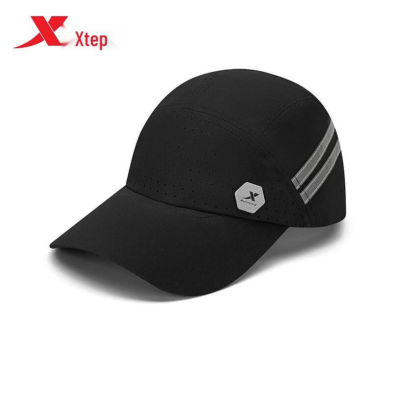 XTEP Unisex Fashion Sports Cap One Size