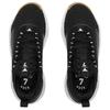 Under Armour Project Rock 7 'Black White Gum' Women's Sneakers 3027601-001