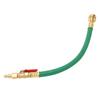 RV Winterizing Kit with Quick Connect Plug and Shut Off Valve     Adapter for RV Boat   Sprinkler Systems