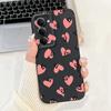 Cute Cartoon Phone Case For Xiaomi Redmi 15 5G / Note 15R Soft Silicone Shockproof Cases For Redmi Note15R 15 5G Covers Bumpers