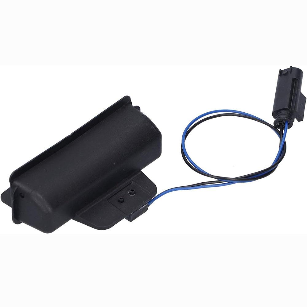

For 2008-2015 Smart Fortwo Pure & Passion 1.0L L3 Tailgate Lock Release Handle