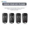 Abs Carbon Fiber Auto Key Fob Cover Case Fit For Chevrolet Cruze Aveo Trax Sail Malibu Captiva Opel Vauxhall Astra J Corsa Insignia Mokka