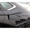 Carbon Fiber Fuel Tank Oil Gas Cap Cover Trim For Honda Accord 2023 2024 2025
