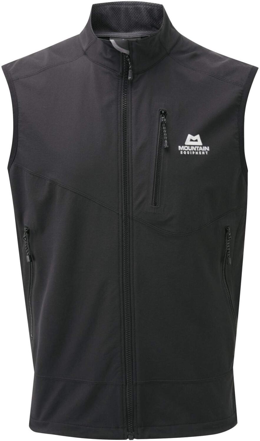 

Куртка Mountain Equipment Frontier Mens Vest (ME-001125) черная M