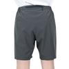 The North Face Flexible Mixed Color XL Men's Multi-Shorts, Water-Repellent, Stretch, Charcoal,