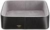 Romeo Overnighter Black