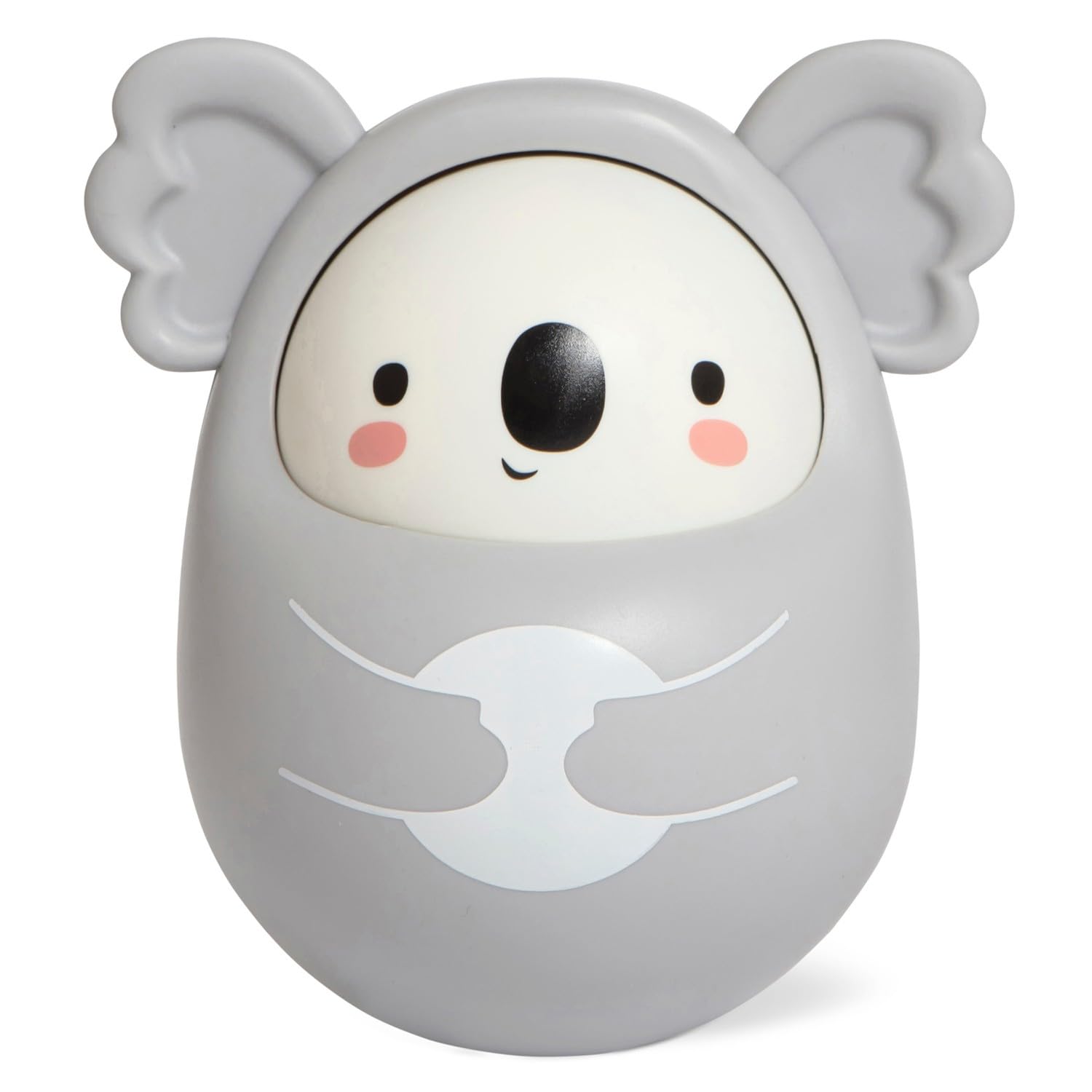 

Tiger Tribe Roly-Poly Koala 006173