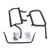 For Benelli TRK702x Motorcycle Aluminum Alloy Side Case Bracket Accessories for Motorcycles