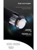 Ruiying 200W Dual Color LED Fill Light for Photography and Live Broadcast