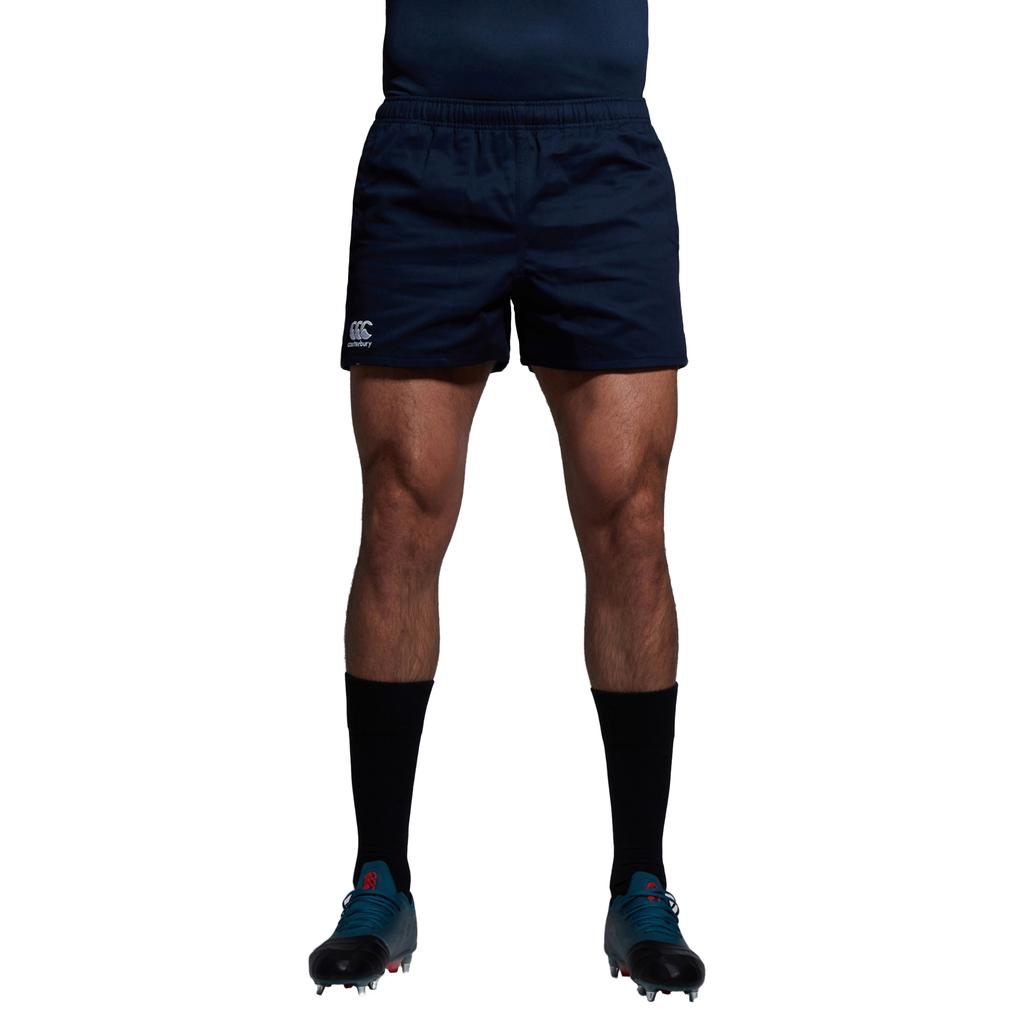 canterbury Men's Professional Cotton Shorts