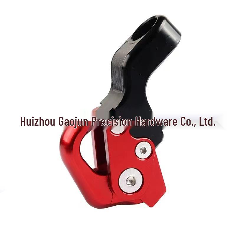 

Универсальный крючок для модифицированных мотоциклов Yamaha XMAX300/Click150 Modified Hook