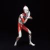 Ultraman (Shin Ultraman) / Mega Soft Vinyl Kit, Non-Scale, Approximately 35cm Tall, Soft Vinyl, Unpainted, Assembly Kit, 4571587310562