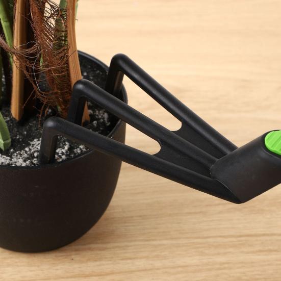 Gartenschaufel Einfach zu bedienen Detektor Sandschaufel Schaufelset Leicht Tragbar Mehrzweck Graben