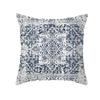 Vikama Bohemian Style Pillow Set Living Room Sofa Pillow Decorative Set Office Cushion Head Bedroom Bed Cushion Set Home Decor
