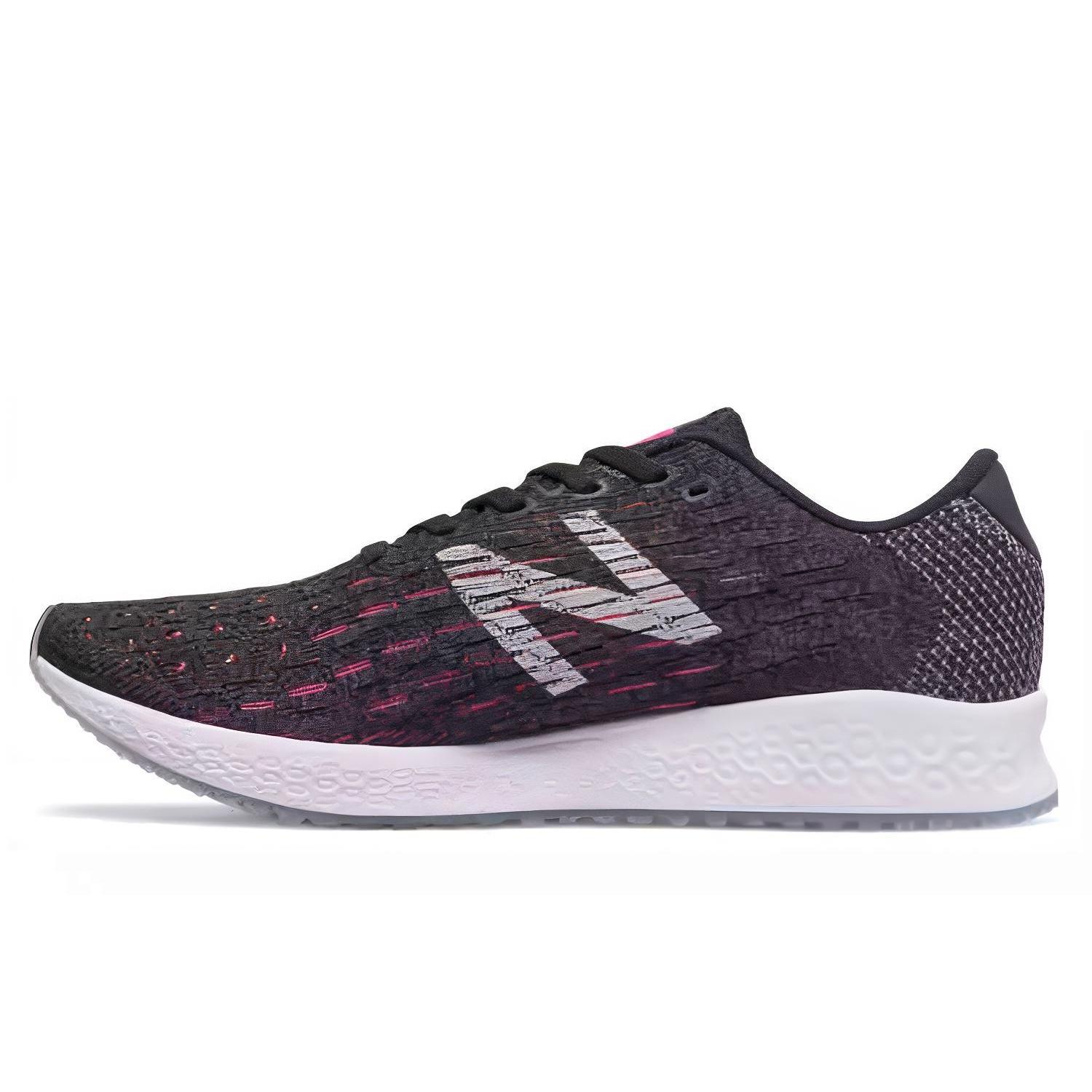 New Balance Zante Black/Pink Women`s WZANPBP