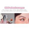 Gege Bear - Milk Coffee Water Velvet Cheek Blusher - 1-3