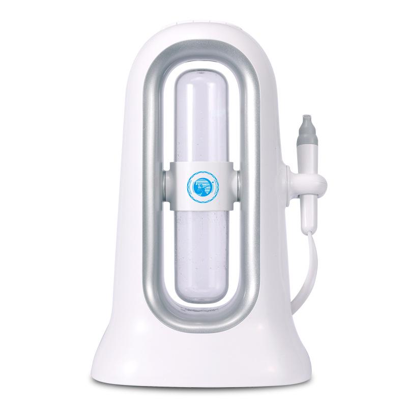 

Facial Hydration & Pore Cleansing Device: Blackhead Removal & Oxygen Infusion EU Standard