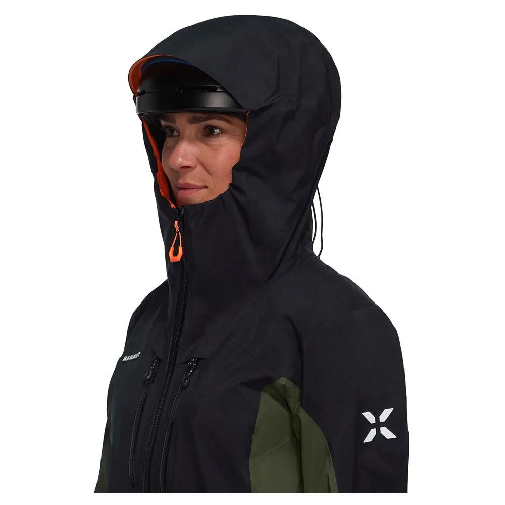 Mammut Куртка Eiger Free Advanced Hardshell