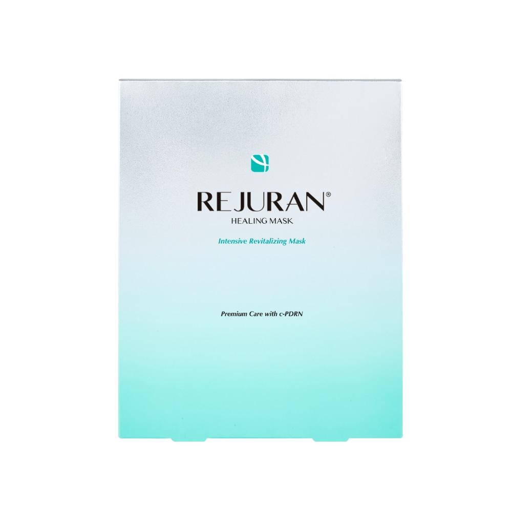 Rejuran Healing Mask (40mL x 5 sheets)