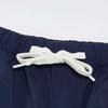 Puma Ss26 Windproof Water-Repellent Moisture-Wicking Knitted Sports Pants Unisex pants 636251-06