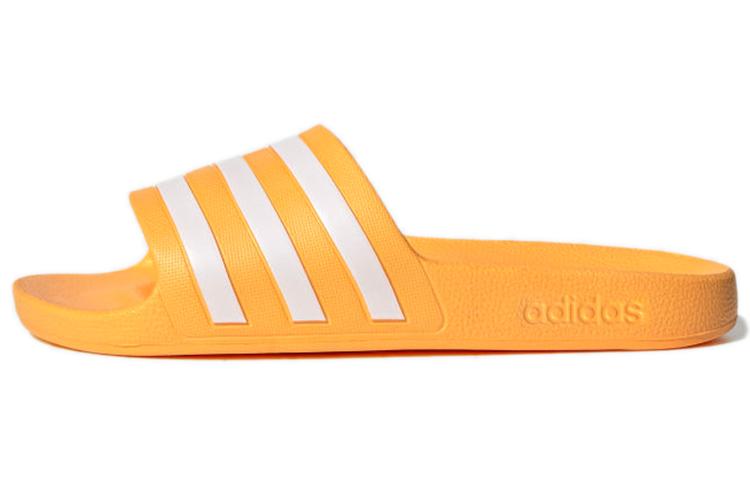 Adidas Adilette Aqua  Orange  GZ5233 44⅔
