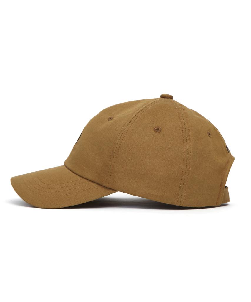 Eondeokeonteulol Cotton Logo Ball Cap Union Udc / Authentic B B / D Mustard