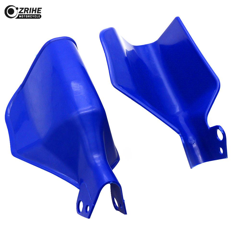 Motorcycle Shock Absorb Hand Guards Motocross Acessorios Handguard Protection for BMW F650GS F700GS F800GS