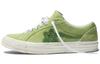 One Star Golf Le Fleur x One Star Ox 'Jade Lime' 160327C