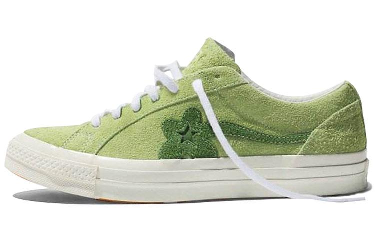 One Star Golf Le Fleur x