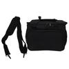 Steam Cleaner Carry Bag Adjustable Compartments Handheld Steam Cleaner Accessories Storage Bag