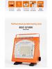 Portable Outdoor Camping Tent Gas Heater Stove