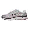 Nike P-6000 Silver Burgundy Plum Chalk Women Sneakers Red IM6026-121