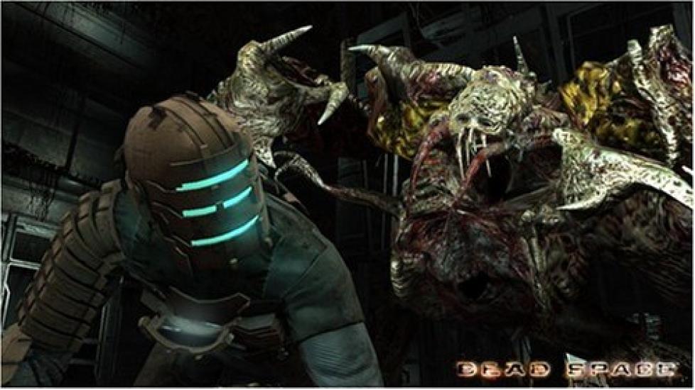 Dead Space Platinum Hits Xbox 360 (Import Asia) -