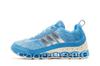 Men's Sneakers Adidas Microbounce T1 Kerwin Frost Bright Royal Bright Royal/Athletic Blue/Ecru Tint